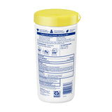 Wet Ones Antibacterial Hand Wipes Canister- Tropical Splash Pack