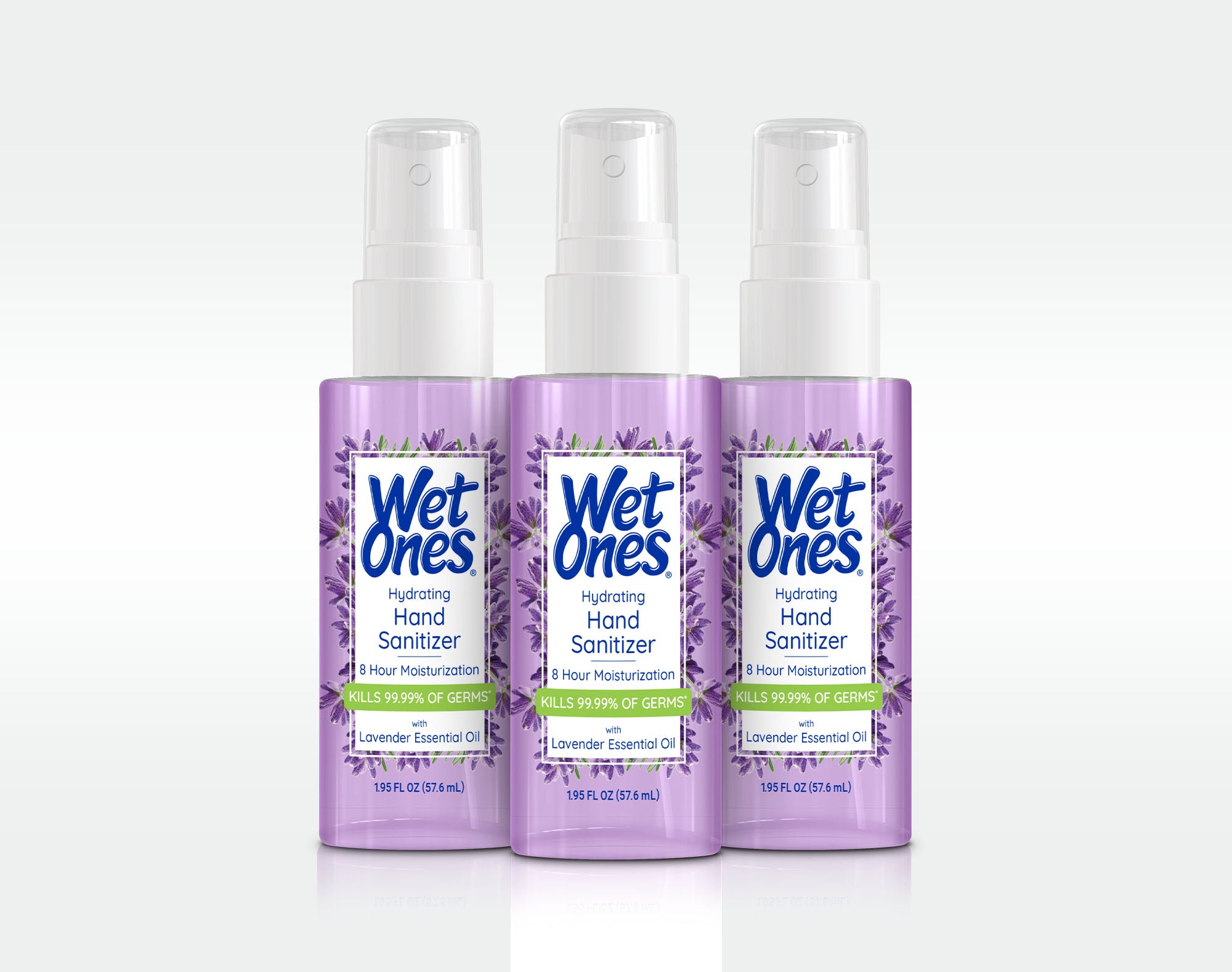 Wet ones hand sanitizer deals