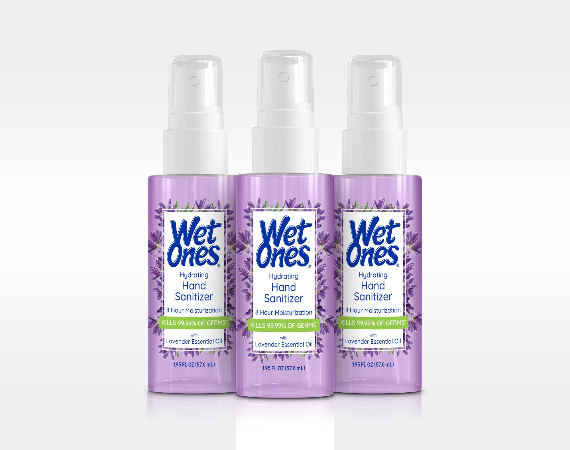 Wet Ones US