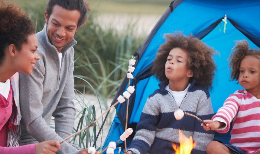 Personal Hygiene While Camping Wet Ones US