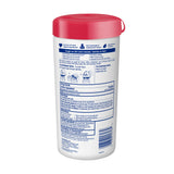 Wet Ones Antibacterial Hand Wipes Canister - Fresh Scent Pack