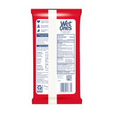 Wet Ones Antibacterial Hand Wipes Travel Pack - Fresh Scent Pack