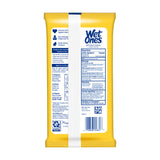 Wet Ones Antibacterial Hand Wipes Travel Pack - Tropical Splash Pack