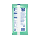 Wet Ones Sensitive Skin Hand & Face Wipes Travel Pack - Fragrance Free