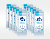 Wet Ones Body Wipes Travel Pack - Clean Scent