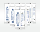 Wet Ones Plus Alcohol Hand Wipes Travel Pack
