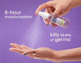 Wet Ones® Hydrating Hand Sanitizer Mist - Lavender