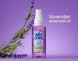 Wet Ones® Hydrating Hand Sanitizer Mist - Lavender