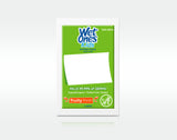 Wet Ones® Antibacterial Hand Wipes Singles with Write On Wrapper - Fruity Fresh Scent Pack