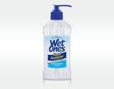 Wet Ones® Hand Sanitizer 8oz Pump Top - Fresh Scent