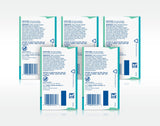 Wet Ones® Sensitive Skin Hand &  Face Wipes Singles - Fragrance Free Pack