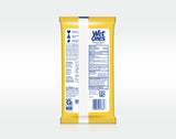 Wet Ones® Antibacterial Hand Wipes Travel Pack - Tropical Splash Pack