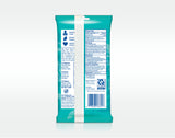 Wet Ones® Plant-Based Antibacterial Hand Wipes Travel Pack