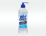 Wet Ones® Hand Sanitizer 16oz Pump Top - Fresh Scent
