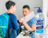 Wet Ones® Hand Sanitizer 16oz Pump Top - Fresh Scent 