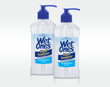 Wet Ones® Hand Sanitizer 8oz Pump Top - Fresh Scent 2 Pack