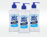 Wet Ones® Hand Sanitizer 8oz Pump Top - Fresh Scent 3 Pack
