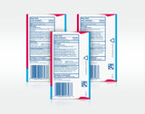 Wet Ones® Antibacterial Hand Wipes Singles - Fresh Scent Pack