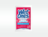 Wet Ones® Antibacterial Hand Wipes Singles - Fresh Scent